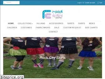 rockcityskirts.com