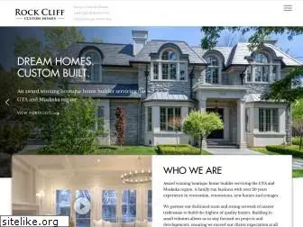 rockcliffhomes.ca