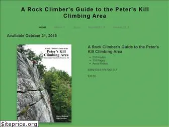 rockclimbingpeterskill.com