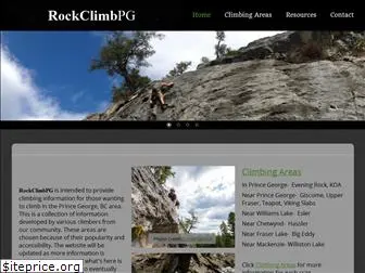 rockclimbpg.ca