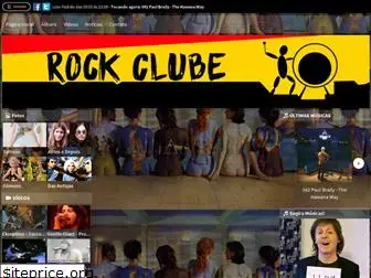rockclube.com