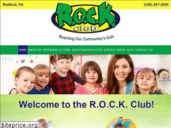 rockclubva.com