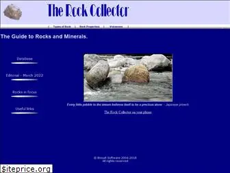 rockcollector.co.uk