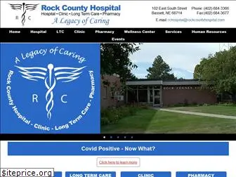 rockcountyhospital.com