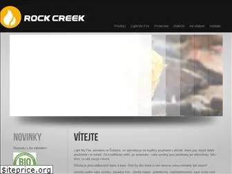 rockcreek.cz