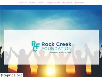 rockcreek.org