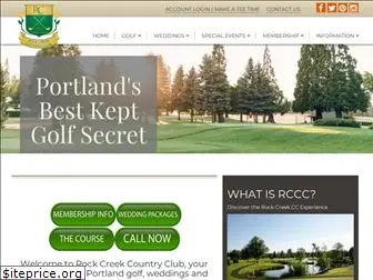 rockcreekcountryclub.com