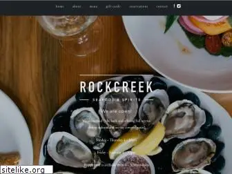 rockcreekseattle.com