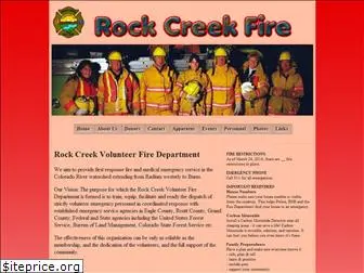 rockcreekvfd.org