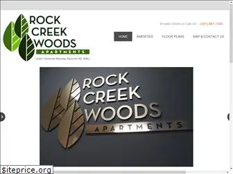 rockcreekwoods.com