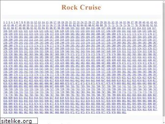 rockcruise.dk