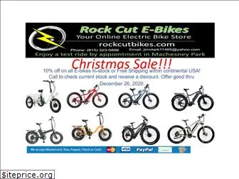 rockcutbikes.com
