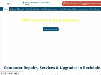 rockdalecomputerrepairs.com.au