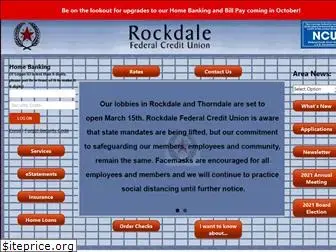 rockdalefcu.org