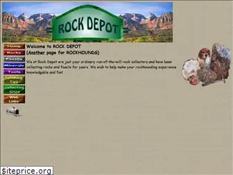 rockdepot.com