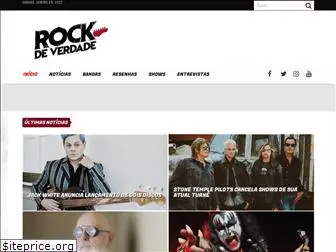 rockdeverdade.com.br