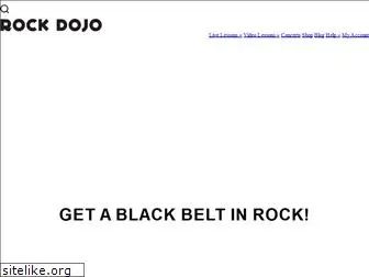 rockdojo.org