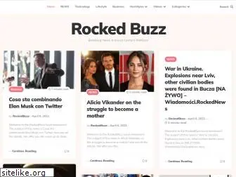 rockedbuzz.com