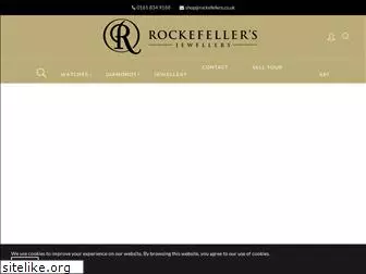 rockefellers.co.uk