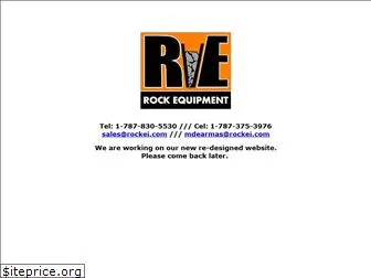 rockei.com