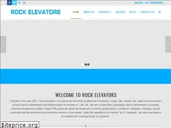 rockelevators.com