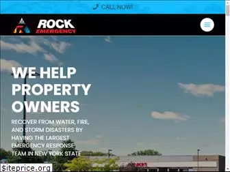 rockemergency.com