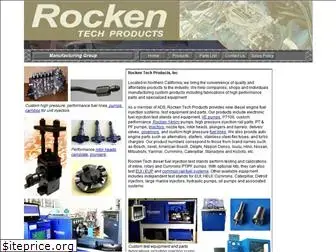 rocken-tech.com