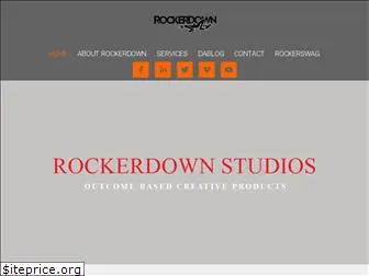 rockerdown.com