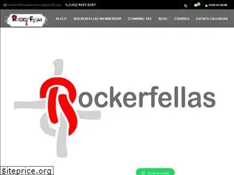 rockerfellasadventure.com