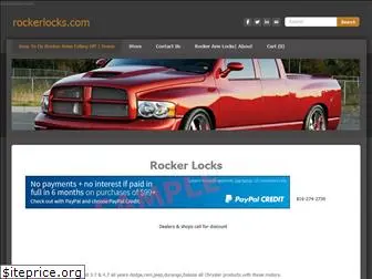rockerlocks.com