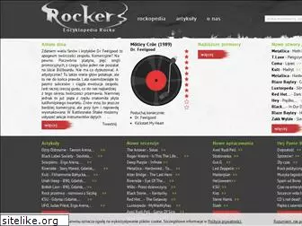 rockers.com.pl
