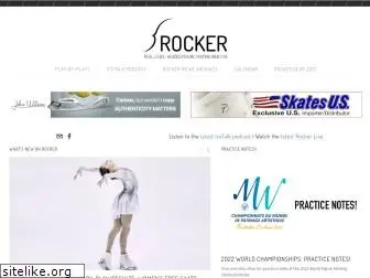 rockerskating.com