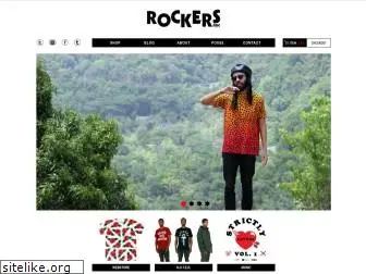 rockersnyc.com