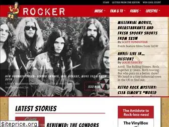 rockerzine.com