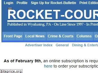 rocket-courier.com