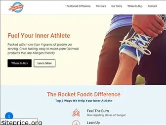 rocket-foods.com