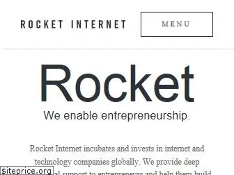 rocket-internet.com