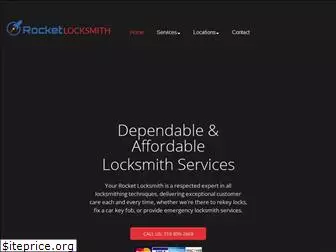 rocket-locksmith.com