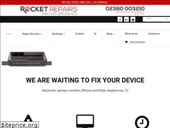rocket-repairs.co.uk