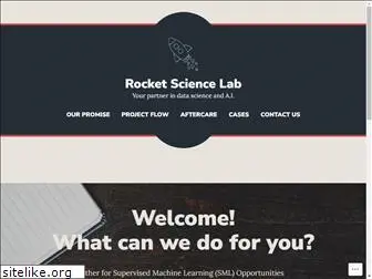 rocket-science-lab.com