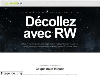 rocket-web.fr
