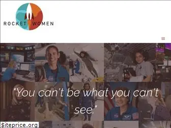 rocket-women.com