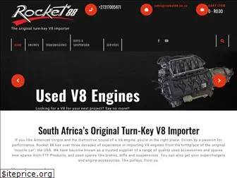 rocket88.co.za