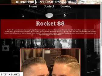 rocket88barbershop.com