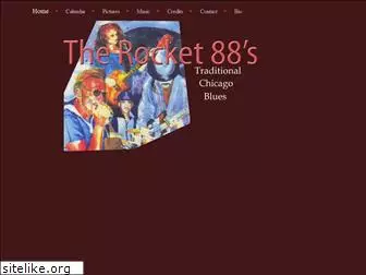 rocket88s.net