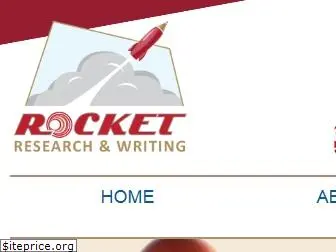 rocketacademic.com