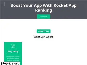 rocketappranking.com