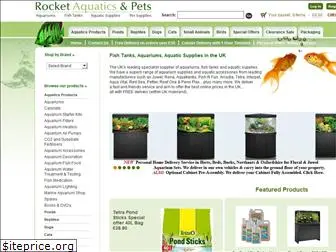 rocketaquatics.co.uk