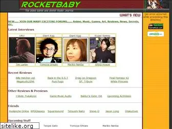 rocketbaby.net