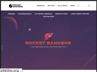 rocketbanners.com